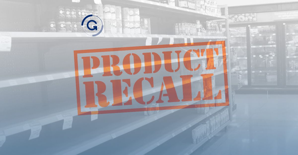 Understanding Food Recalls: Ensuring Safety for All